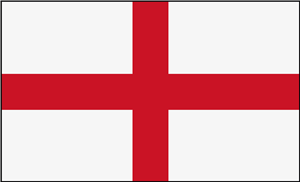England Flag