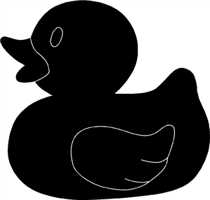 Rubber Duck