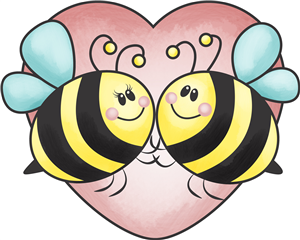Love Bees