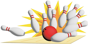 Bowling Strike