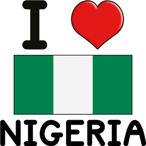 I Love Nigeria