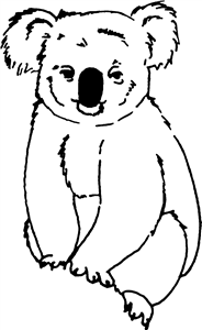 Koala Bear
