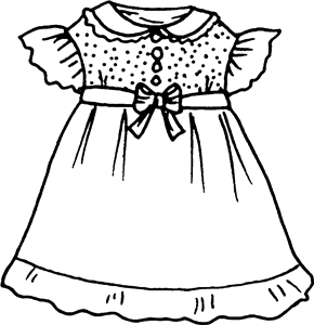 Baby Dress