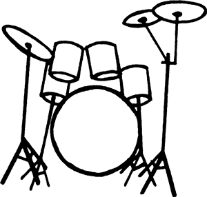 Drum Kit