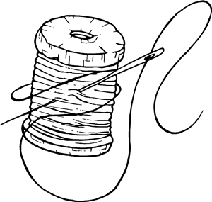 Needle & Thread