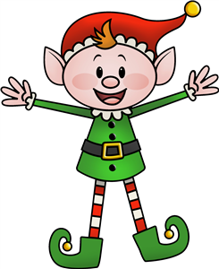 Boy Elf