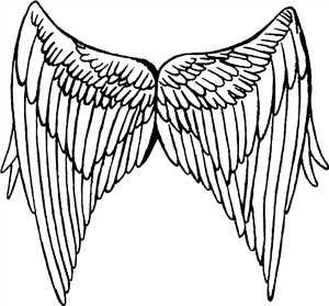 Angel Wings