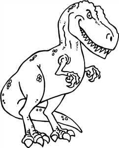 Dinosaur