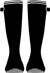 Wellington Boots, Wellies