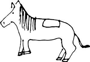 Horse