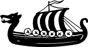 Viking Ship