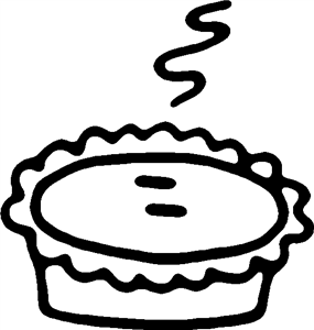 Hot Pie