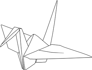 Origami Crane