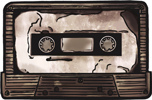 Cassette Tape