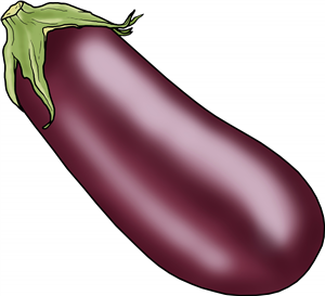 Aubergine
