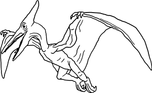 Pterodactyl