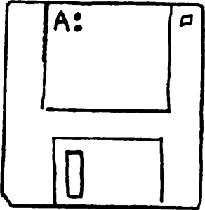 Floppy Disk