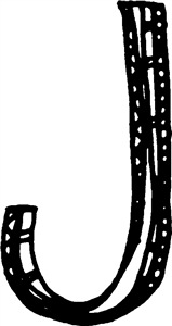 Capital J