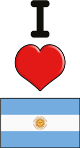 I Love Argentina