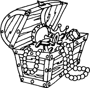 Treasure Chest