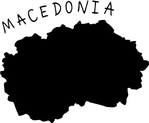 Macedonia Country