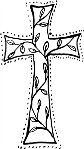 Decorative Cross