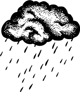Rain Cloud