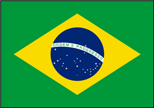 Brazil Flag