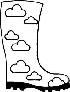 Wellington Boot