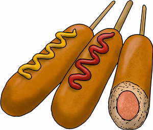 Corndogs