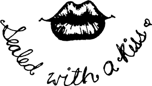 Sealed With A Kiss