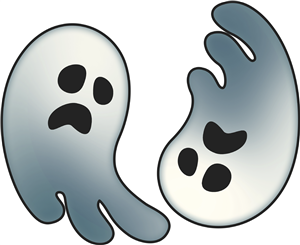 Spooky Ghosts