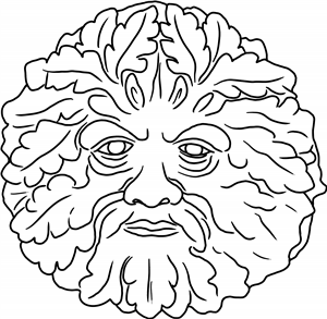 Green Man