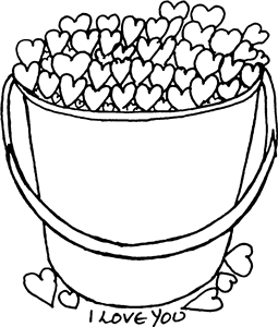 Bucket Of Love