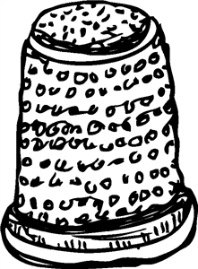 Thimble
