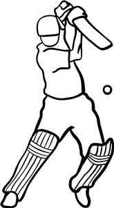 Cricket Shot