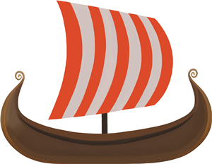 Viking Ship