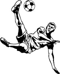 Football Player