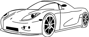 Sports Car