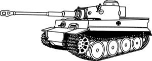 Tiger Tank