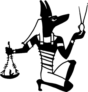 Egyptian God