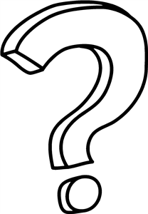 Question Mark