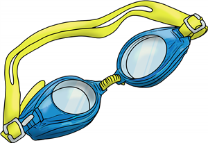 Swimming Goggles