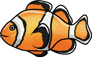 Clown Fish
