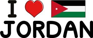 I Love Jordan