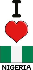I Love Nigeria