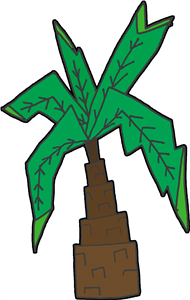 Palm Tree