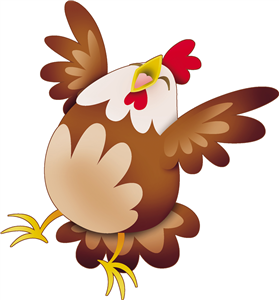 Happy Chicken