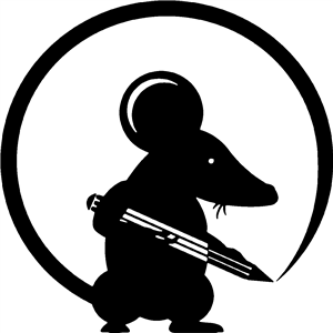 Drawing Mouse