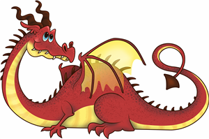 Red Dragon